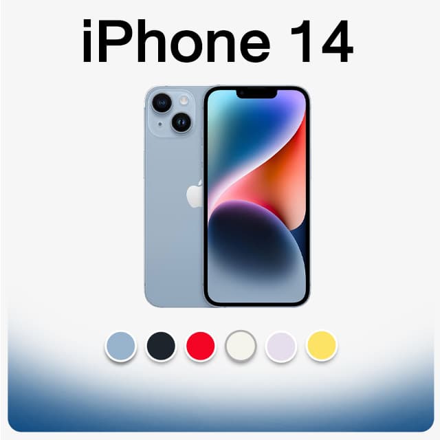 iPhone 14